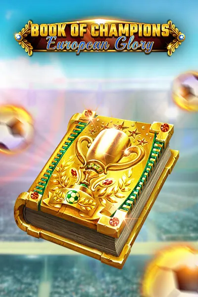 Book of Champions