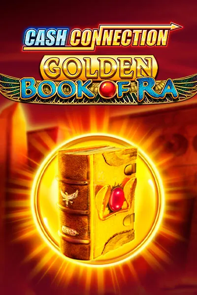 Cash Connection Book of Ra