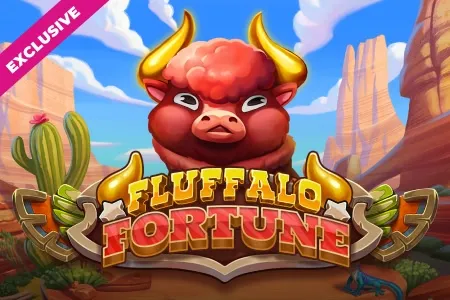 Fluffalo Fortune